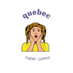 quebeccybercomic