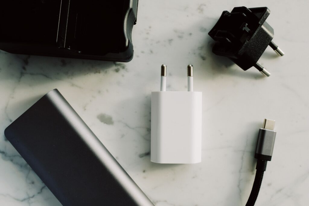 สาย fast charge type c เลือกแบบไหน ชาร์จเร็วได้จริงทุกอุปกรณ์